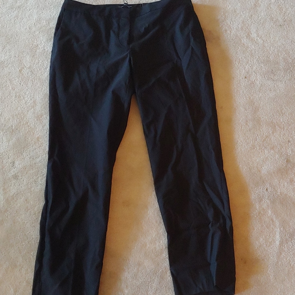 Dress pants